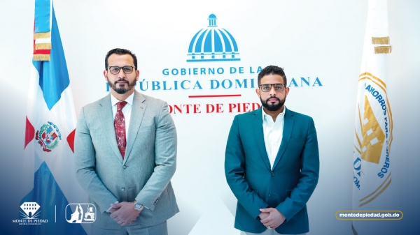 Monte de Piedad y El Instituto Nacional de la Aguja (INAGUJA) suscriben acuerdo