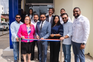 Entregan remodelada sucursal de Monte de Piedad en Santiago