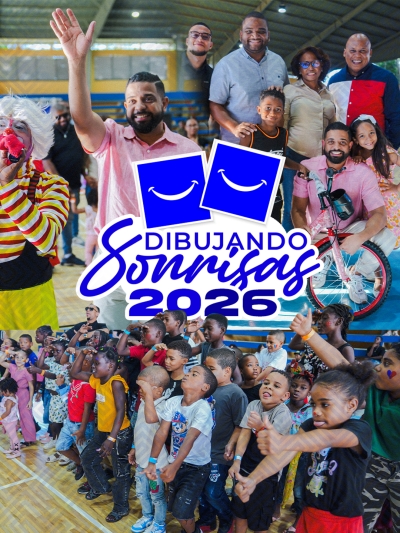 Dibujando Sonrisas