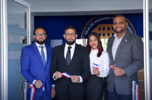 MONTE DE PIEDAD LLEVA ESPERANZA A VILLA CONSUELO CON REMODELACION DE SUCURSAL DEL 5TO CENTENARIO