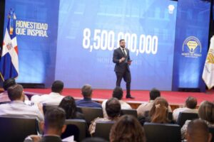 Monte de Piedad presenta memorias 2020-2024 en la celebración de su 77 Aniversario