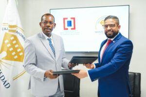Monte de Piedad y Titulación firman convenio interinstitucional
